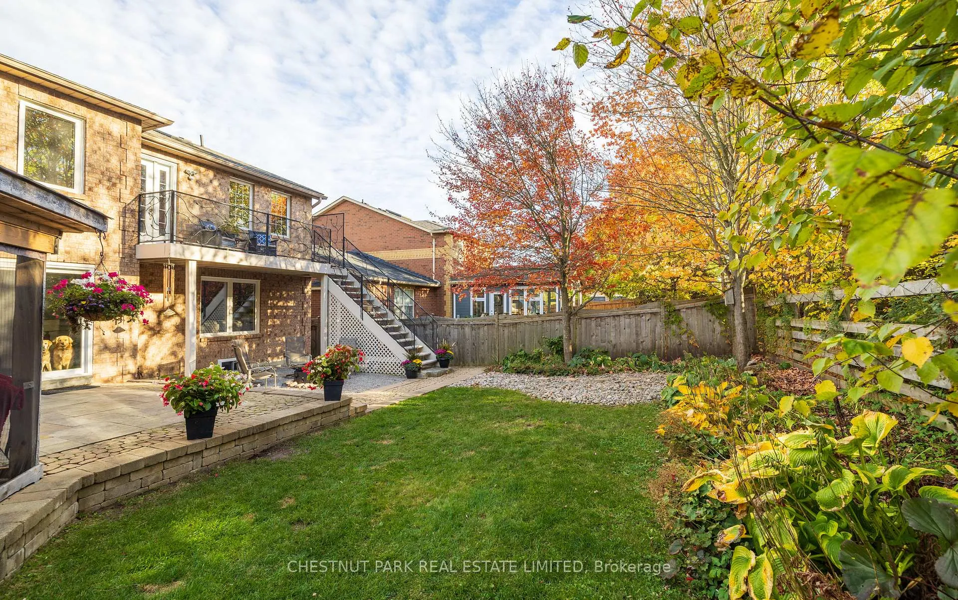 Photo 44 of 4 Galloway Crescent, Uxbridge — HOMEH