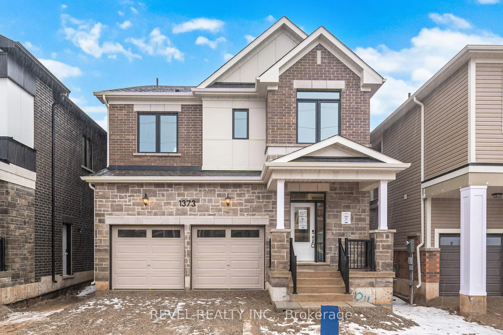 Photo 1 of 1373 Fourth Line, Milton, Bowes — HOMEH