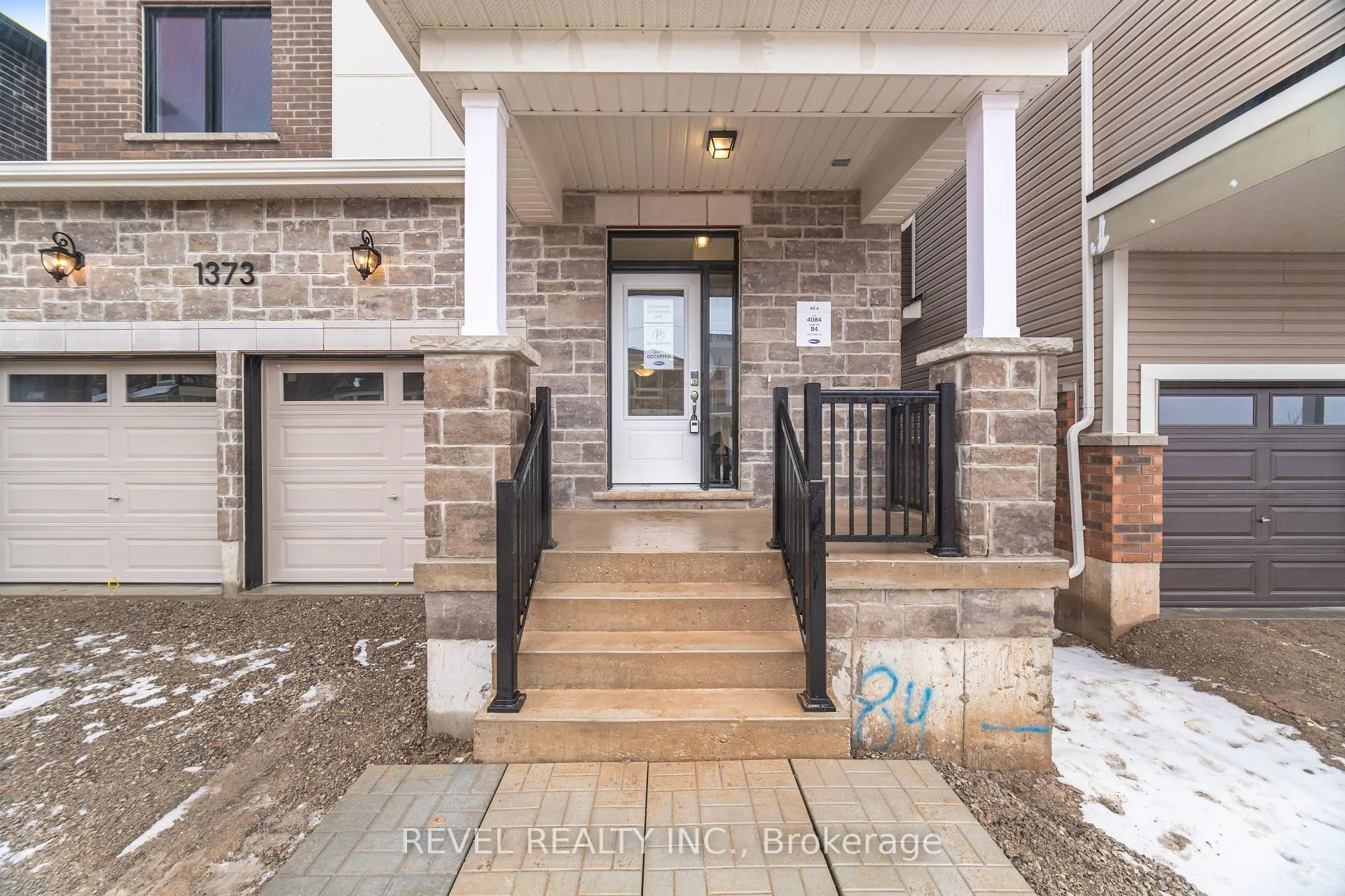 Photo 2 of 1373 Fourth Line, Milton, Bowes — HOMEH