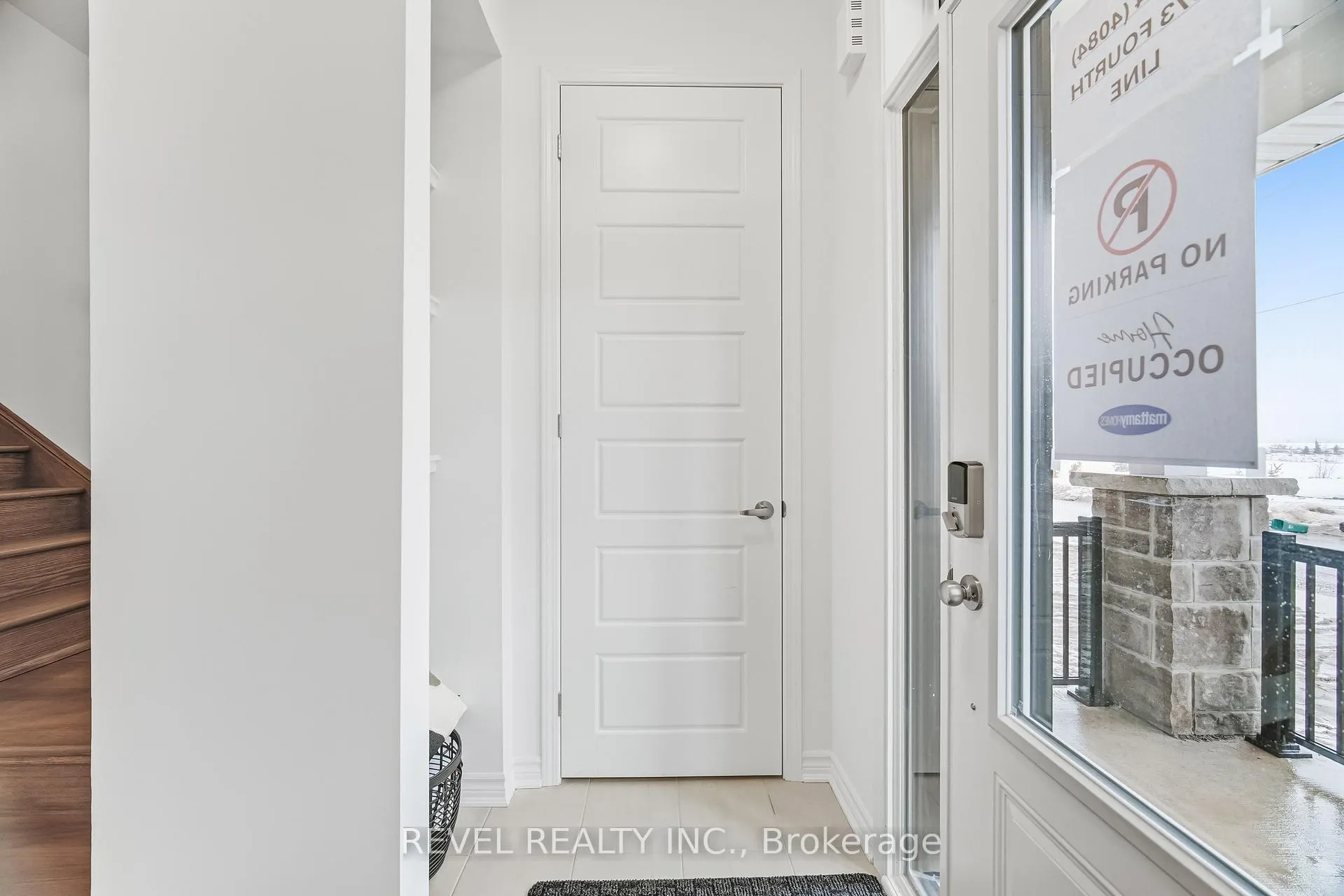Photo 4 of 1373 Fourth Line, Milton, Bowes — HOMEH