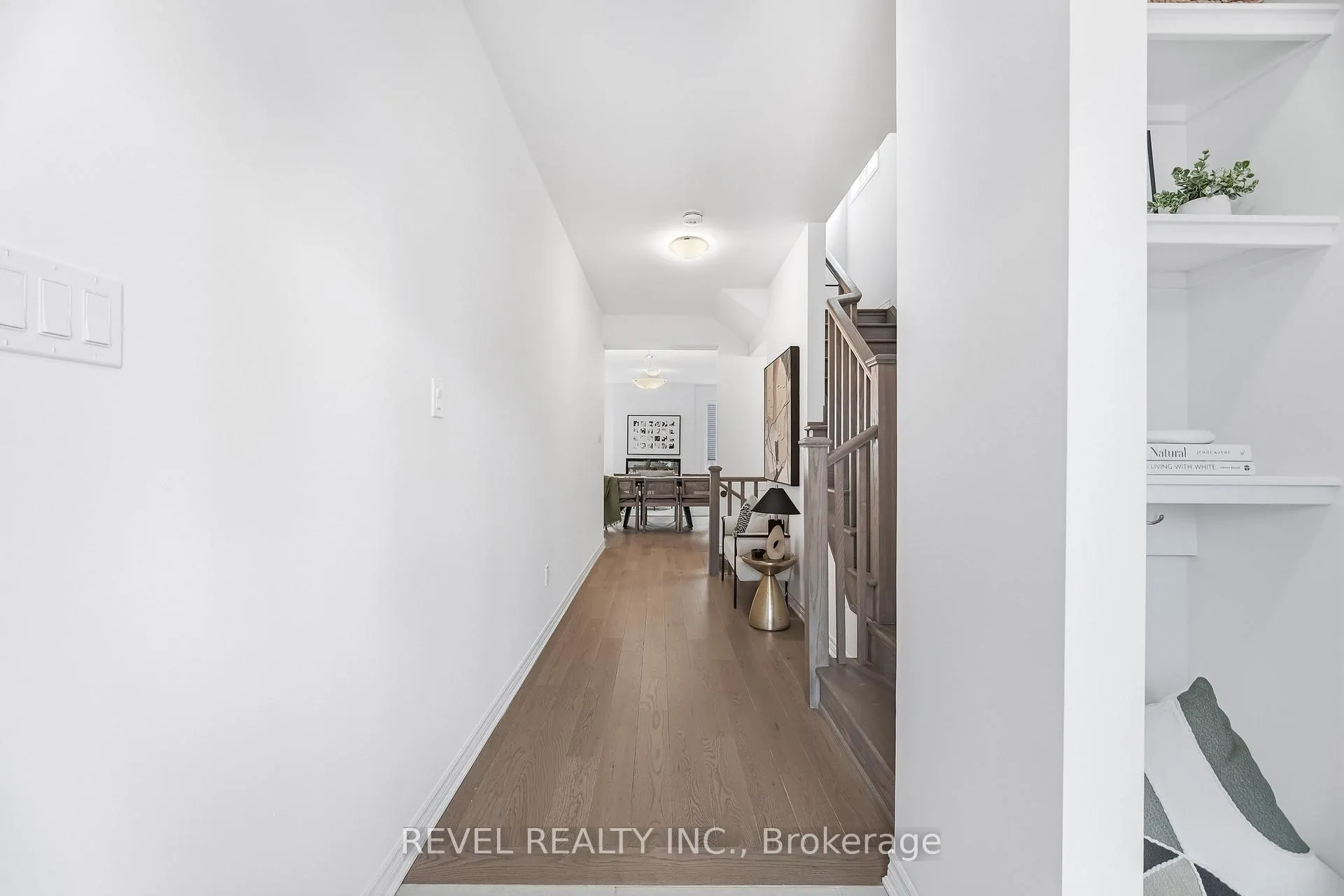 Photo 5 of 1373 Fourth Line, Milton, Bowes — HOMEH