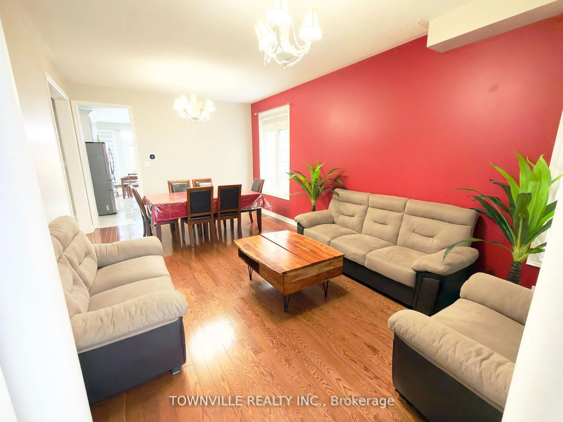 Photo 2 of 26 Messina Avenue, Brampton, Bram West — HOMEH