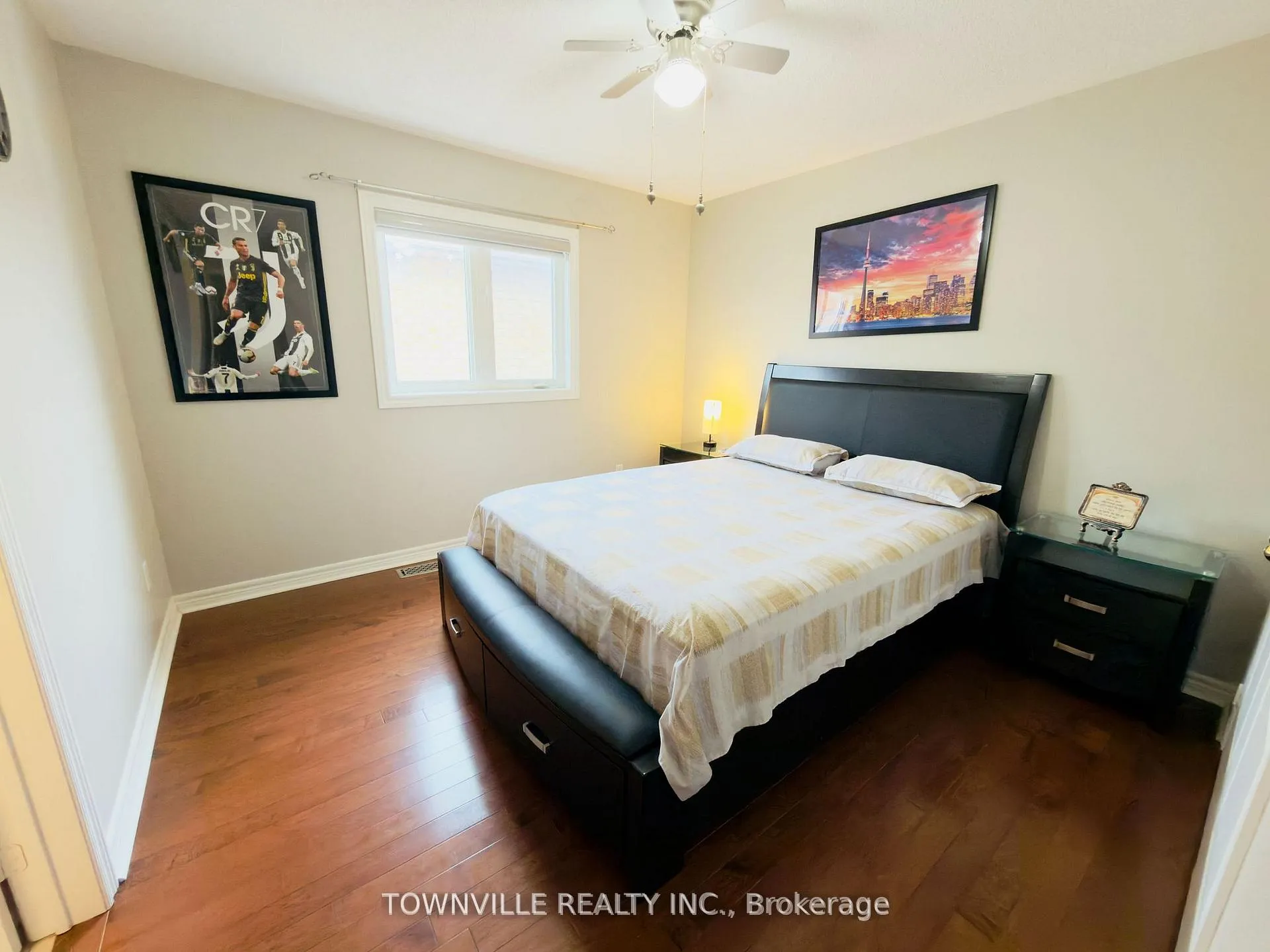 Photo 20 of 26 Messina Avenue, Brampton, Bram West — HOMEH