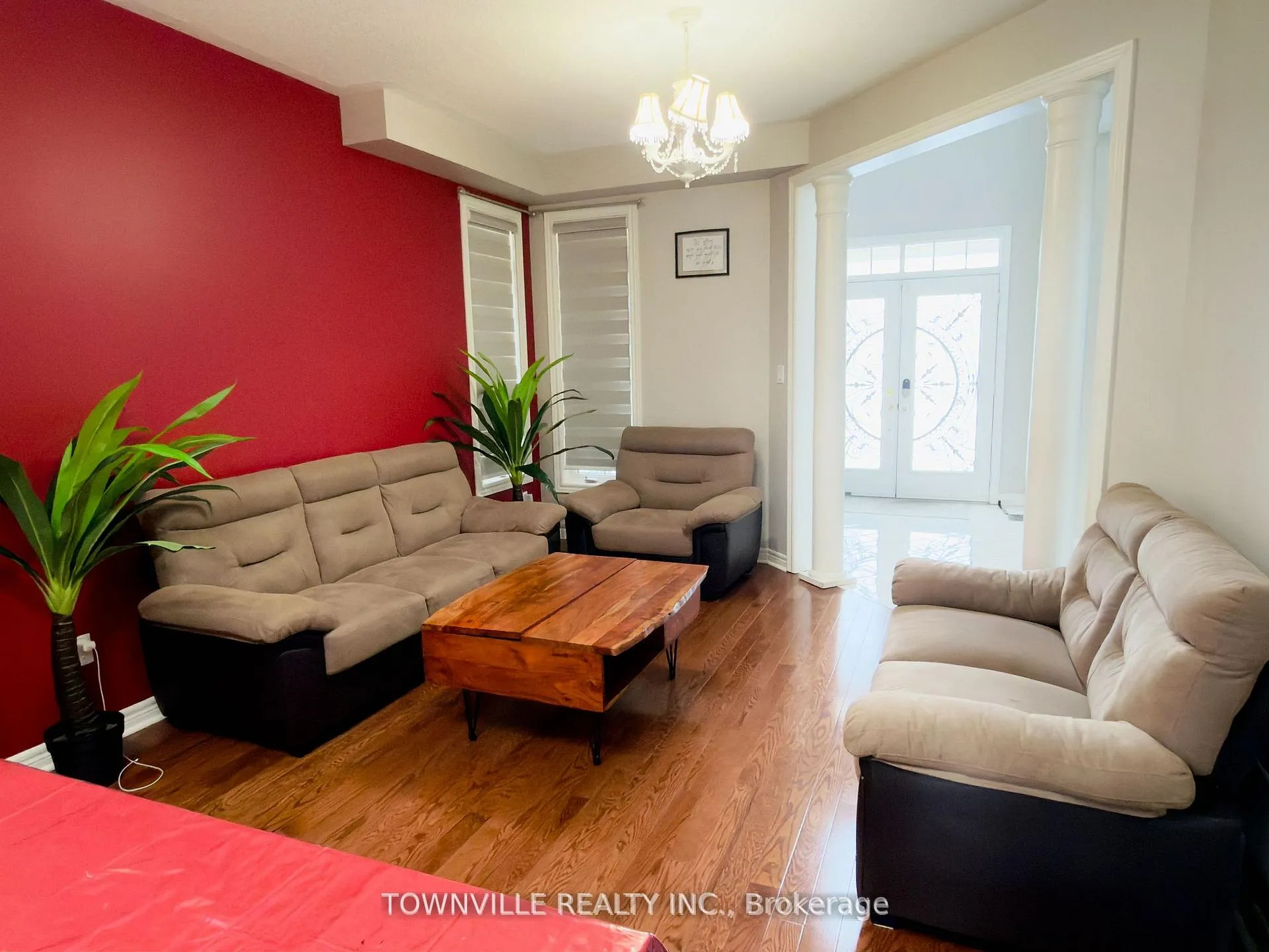 Photo 25 of 26 Messina Avenue, Brampton, Bram West — HOMEH