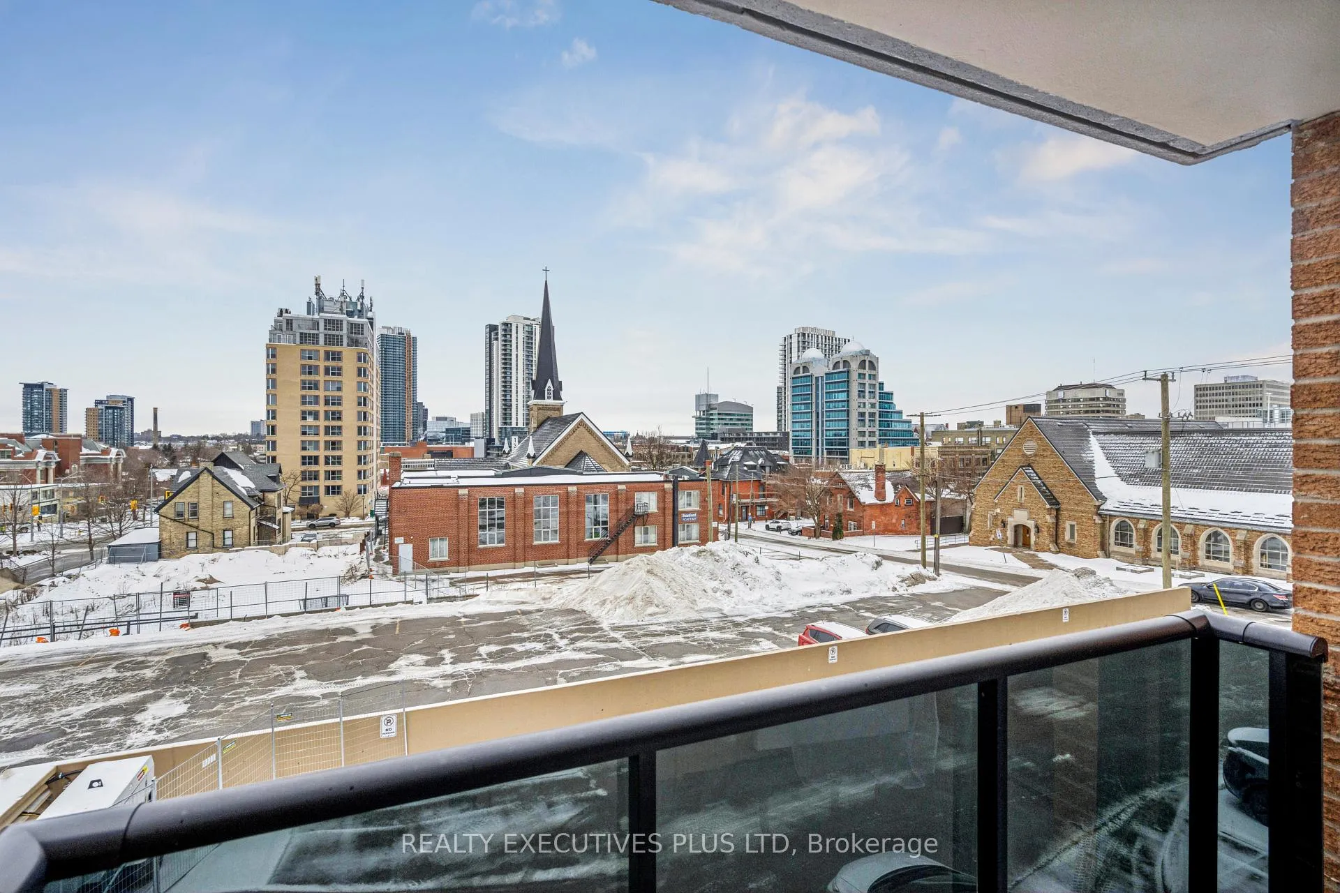 Photo 7 of Unit 303, 64 Benton Street, Kitchener — HOMEH