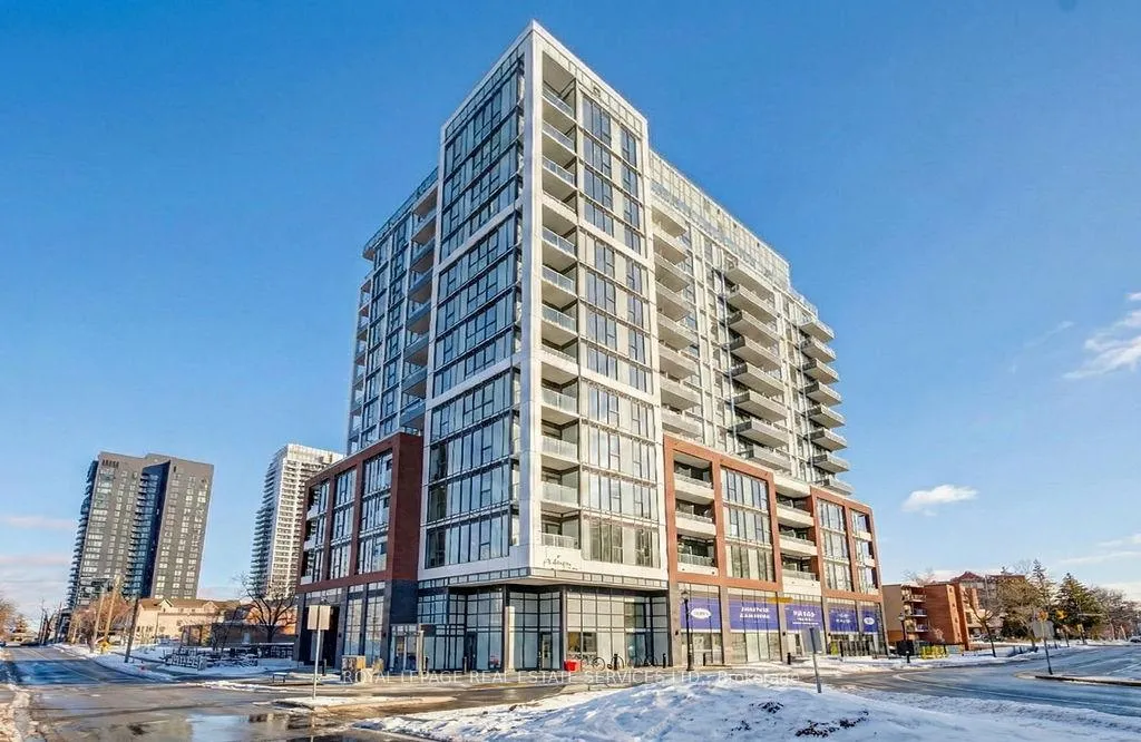 Photo 1 of Unit 708, 2088 James Street, Burlington, Brant — HOMEH