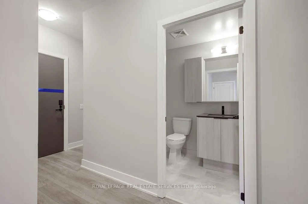 Photo 5 of Unit 708, 2088 James Street, Burlington, Brant — HOMEH