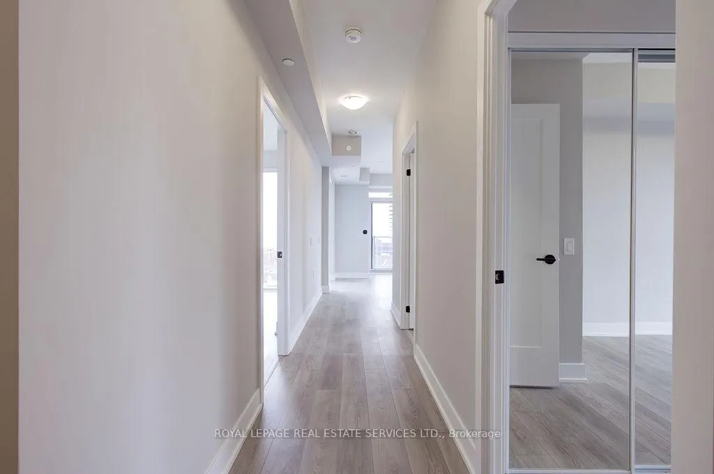 Photo 10 of Unit 708, 2088 James Street, Burlington, Brant — HOMEH