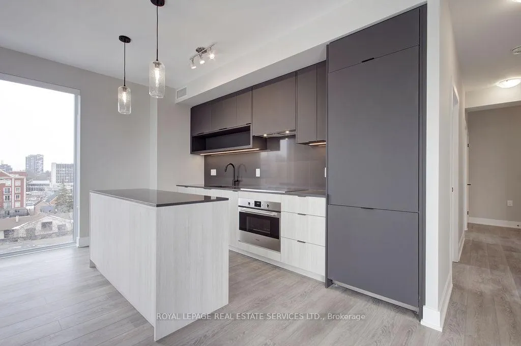 Photo 11 of Unit 708, 2088 James Street, Burlington, Brant — HOMEH