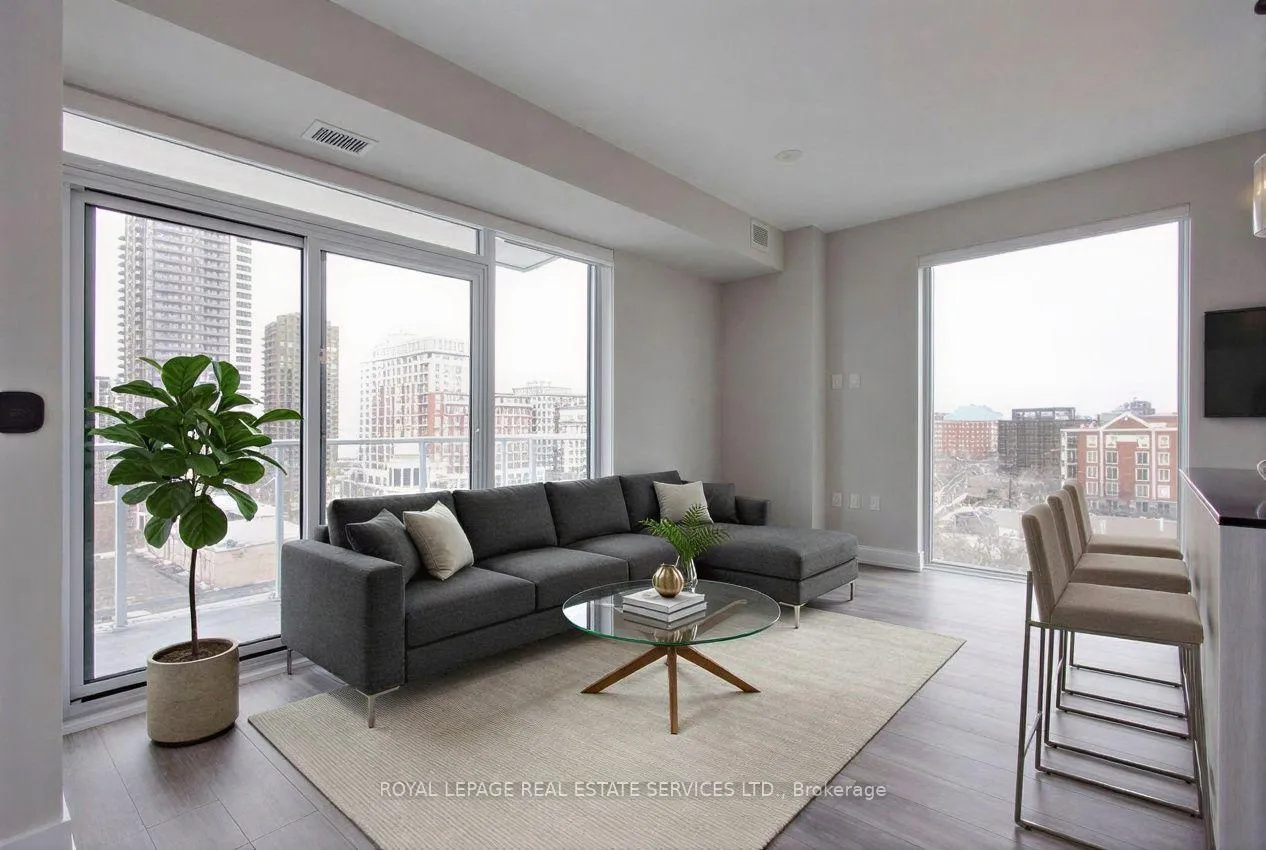 Photo 15 of Unit 708, 2088 James Street, Burlington, Brant — HOMEH