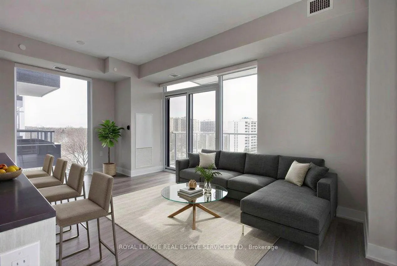 Photo 16 of Unit 708, 2088 James Street, Burlington, Brant — HOMEH