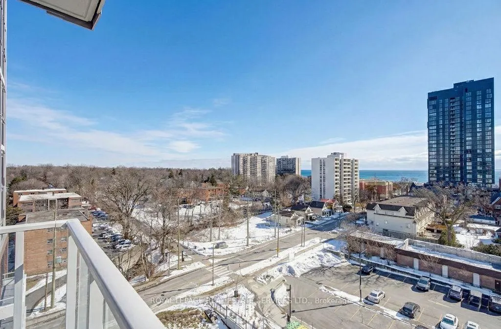 Photo 20 of Unit 708, 2088 James Street, Burlington, Brant — HOMEH
