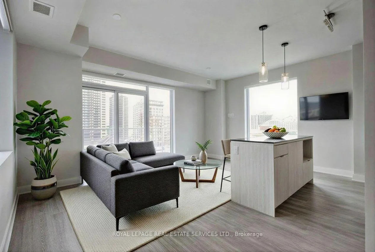 Photo 21 of Unit 708, 2088 James Street, Burlington, Brant — HOMEH
