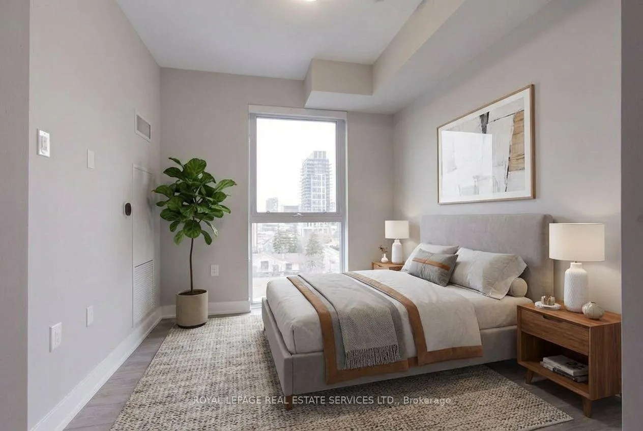 Photo 26 of Unit 708, 2088 James Street, Burlington, Brant — HOMEH