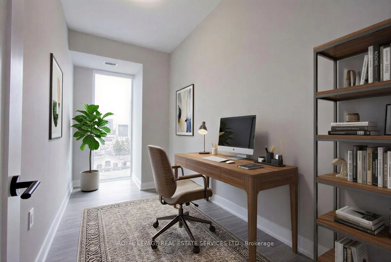 Photo 28 of Unit 708, 2088 James Street, Burlington, Brant — HOMEH