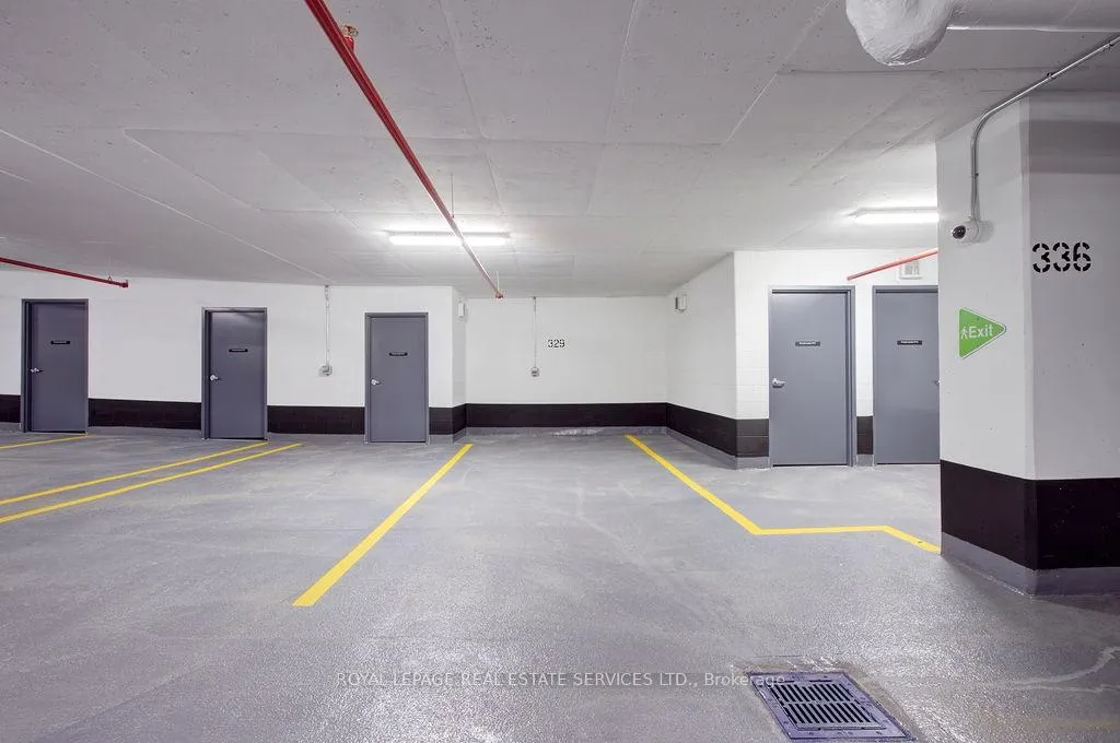 Photo 29 of Unit 708, 2088 James Street, Burlington, Brant — HOMEH