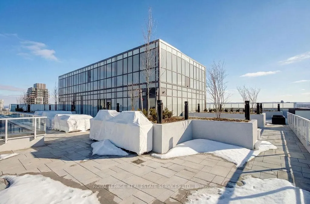 Photo 37 of Unit 708, 2088 James Street, Burlington, Brant — HOMEH