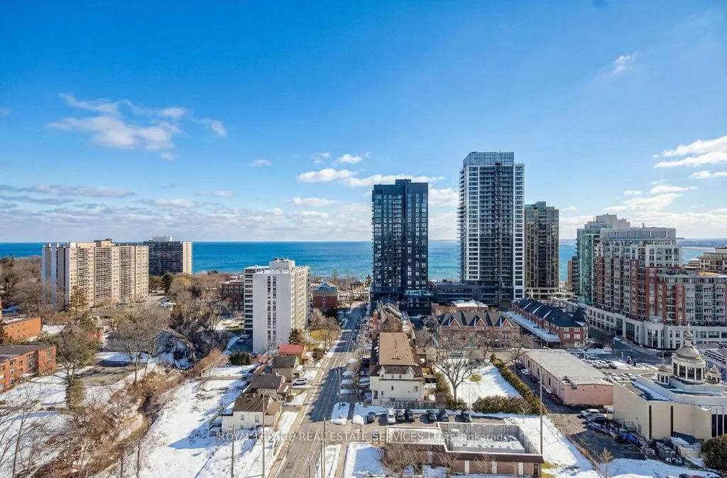 Photo 39 of Unit 708, 2088 James Street, Burlington, Brant — HOMEH