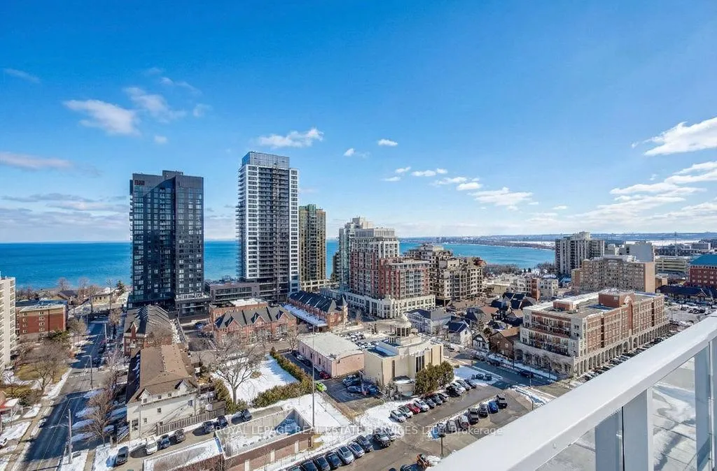Photo 40 of Unit 708, 2088 James Street, Burlington, Brant — HOMEH