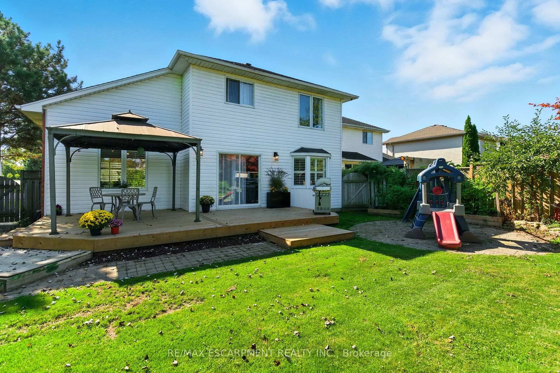 Photo 35 of 2 Caledonia Avenue, Haldimand — HOMEH