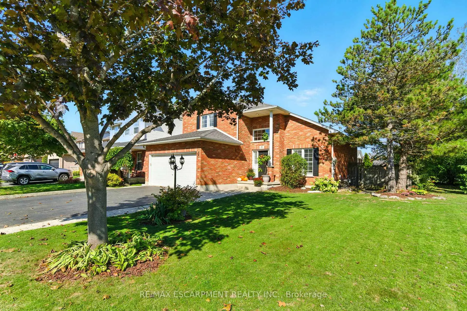 Photo 36 of 2 Caledonia Avenue, Haldimand — HOMEH