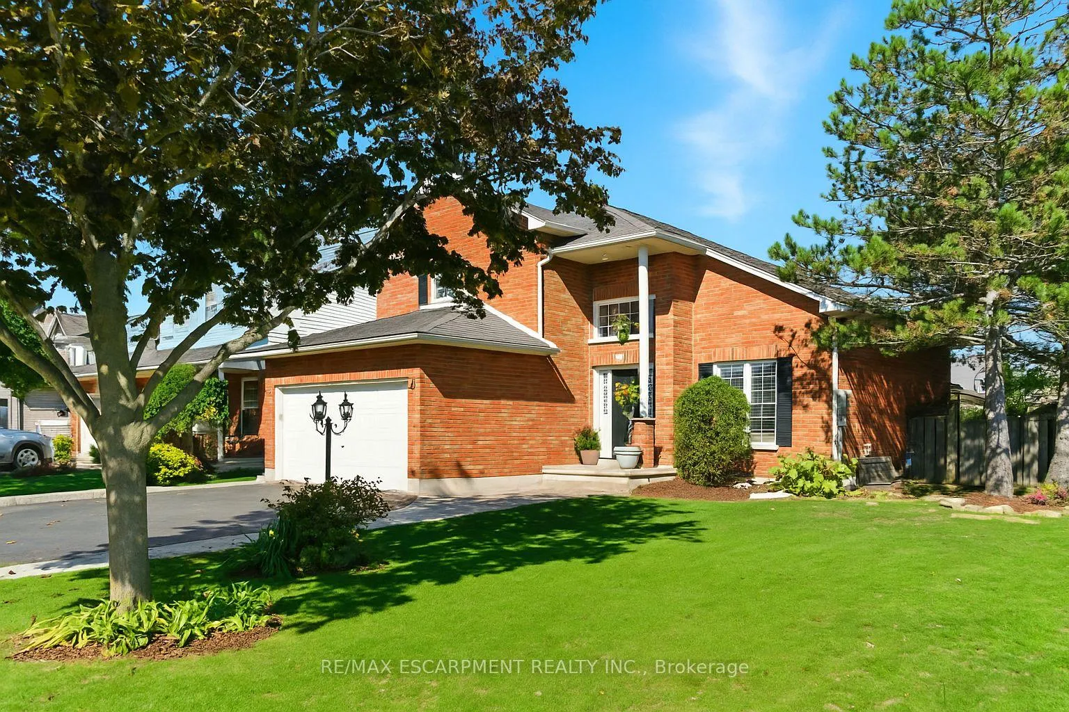 Photo 38 of 2 Caledonia Avenue, Haldimand — HOMEH