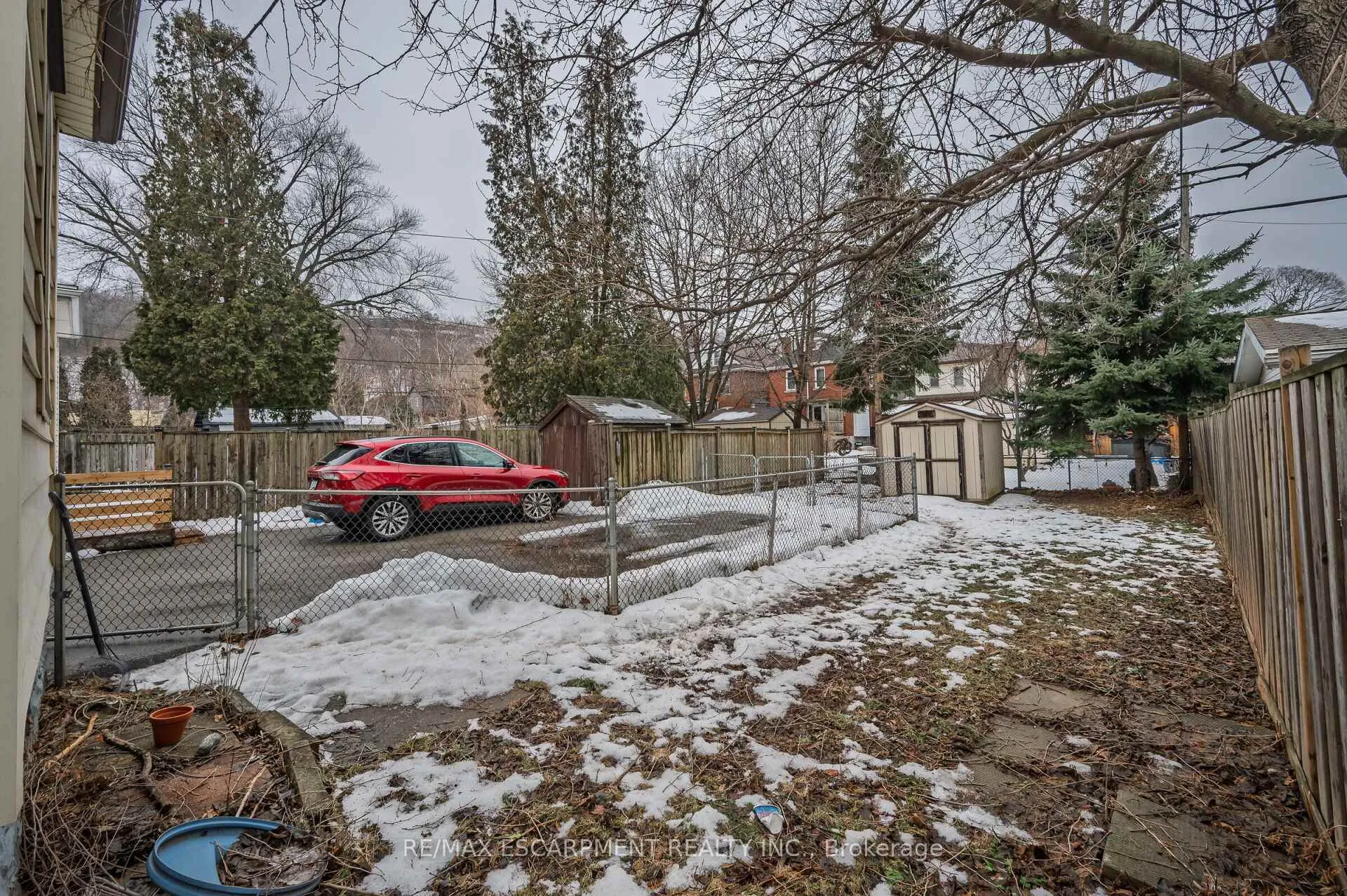 Photo 35 of 246 Ottawa Street S, Hamilton, Delta — HOMEH