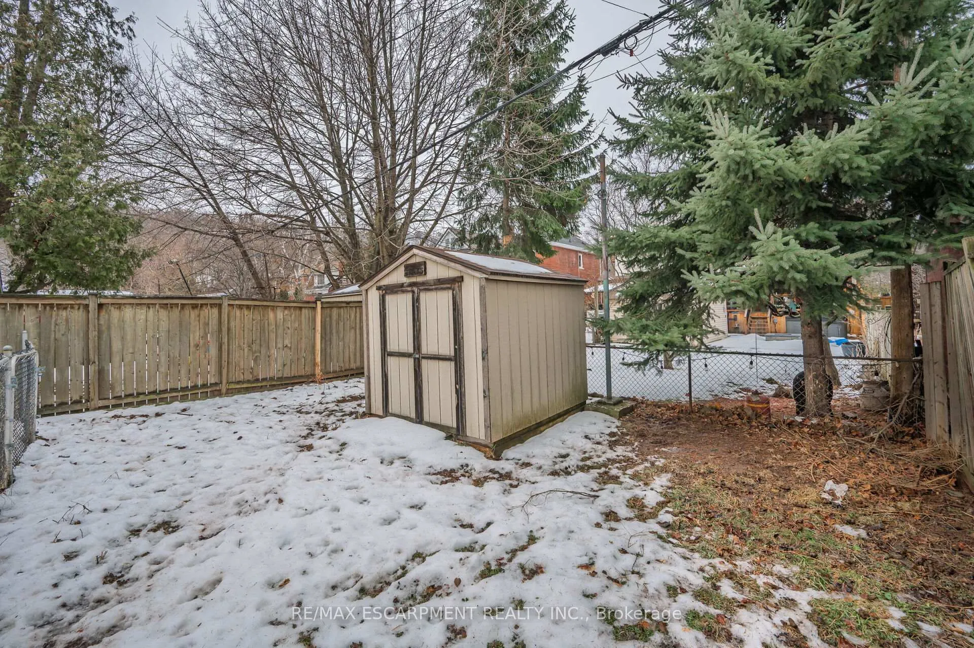 Photo 36 of 246 Ottawa Street S, Hamilton, Delta — HOMEH