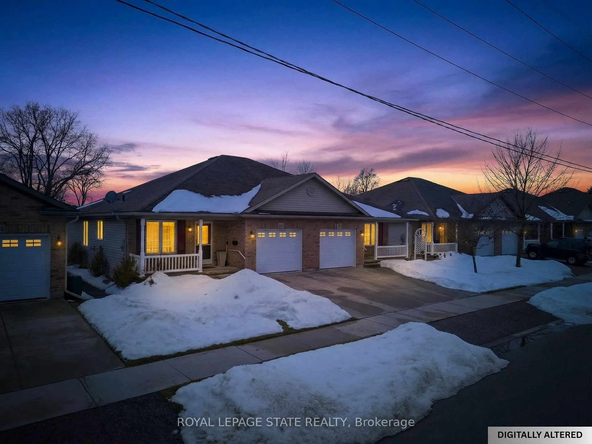 Photo 3 of 154 Forest Street E, Haldimand, Dunnville — HOMEH