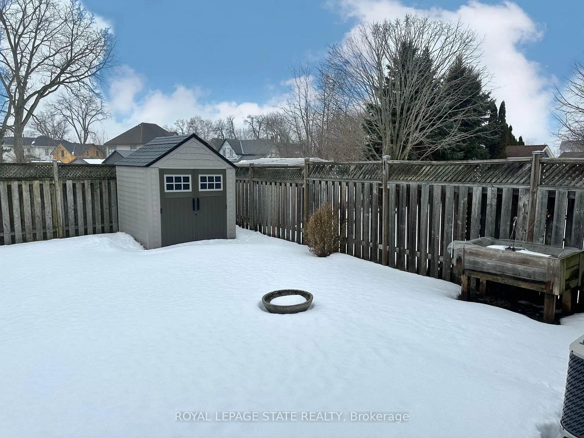 Photo 29 of 154 Forest Street E, Haldimand, Dunnville — HOMEH