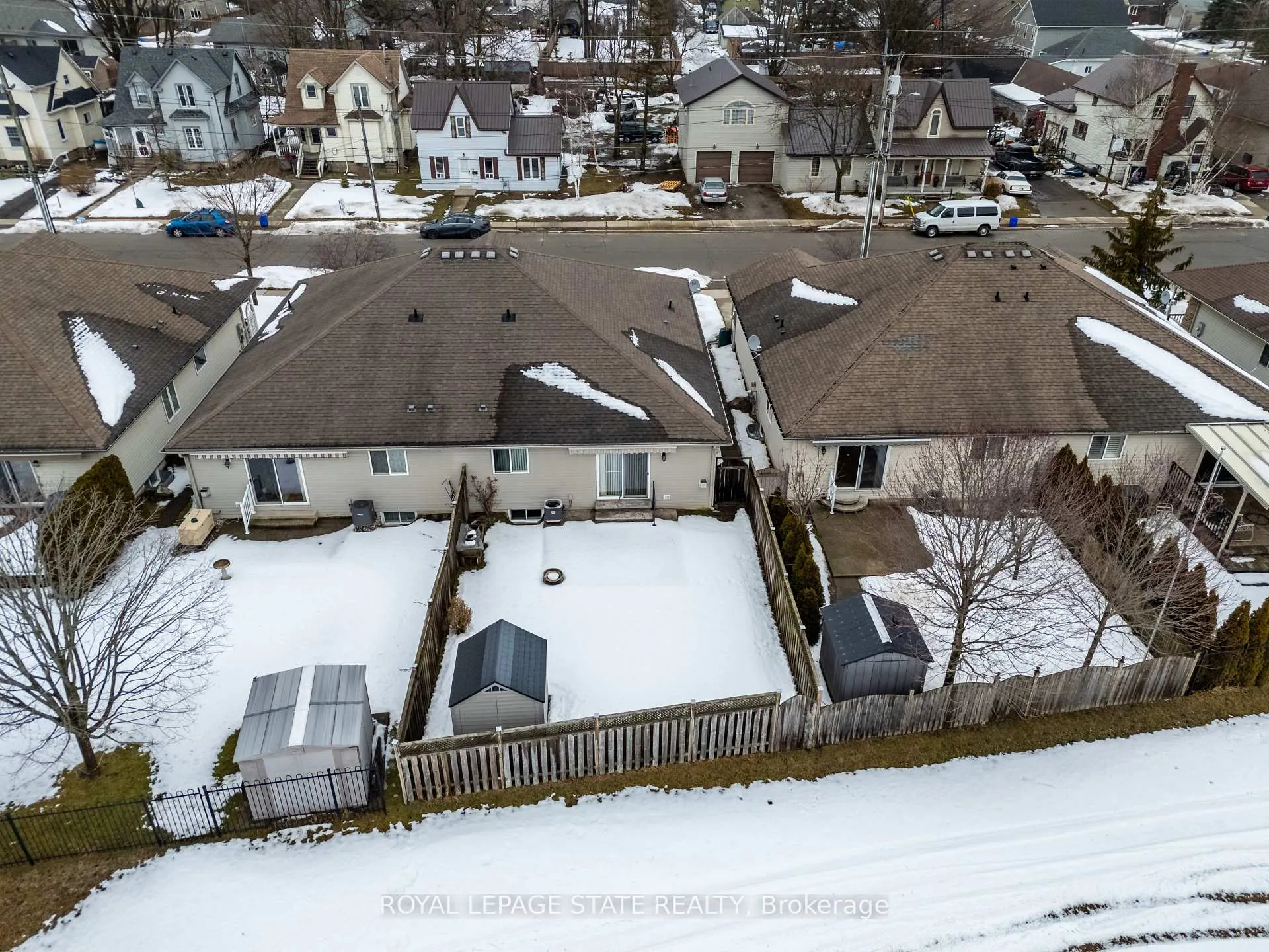 Photo 30 of 154 Forest Street E, Haldimand, Dunnville — HOMEH