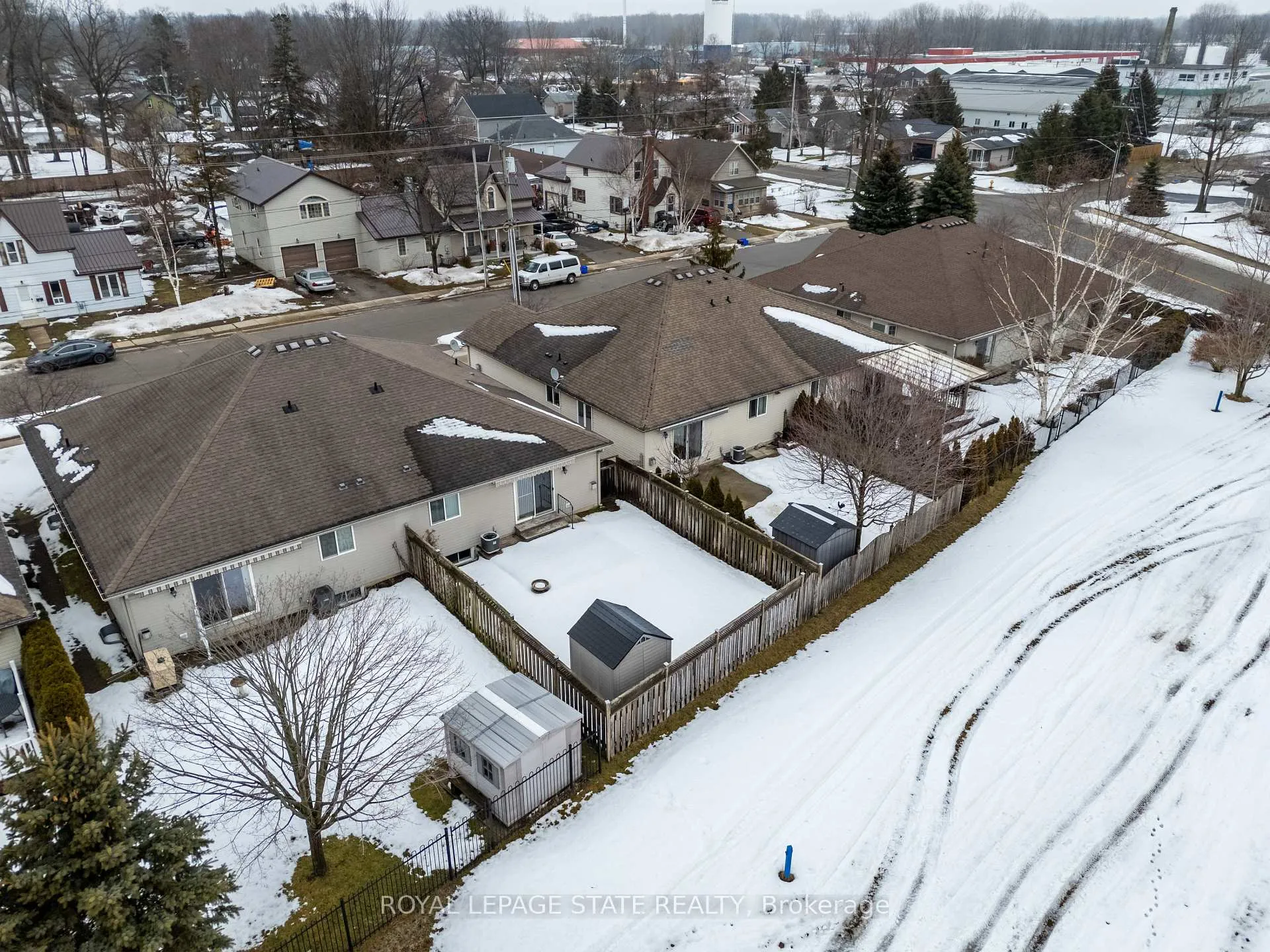 Photo 31 of 154 Forest Street E, Haldimand, Dunnville — HOMEH