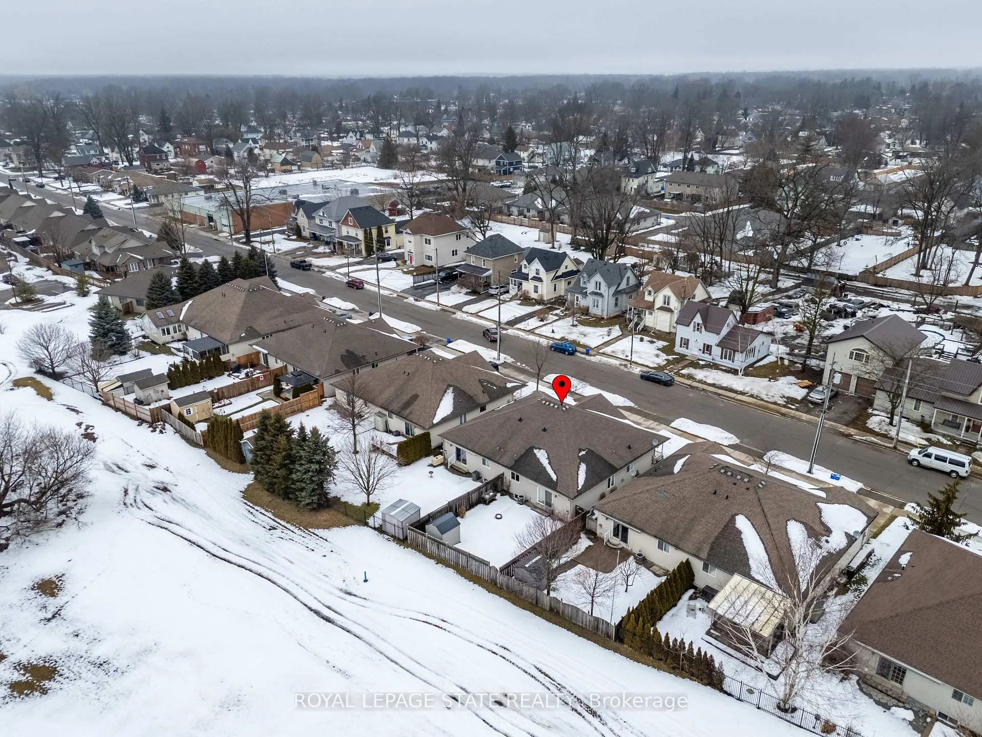 Photo 33 of 154 Forest Street E, Haldimand, Dunnville — HOMEH