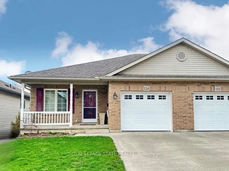 Photo 34 of 154 Forest Street E, Haldimand, Dunnville — HOMEH