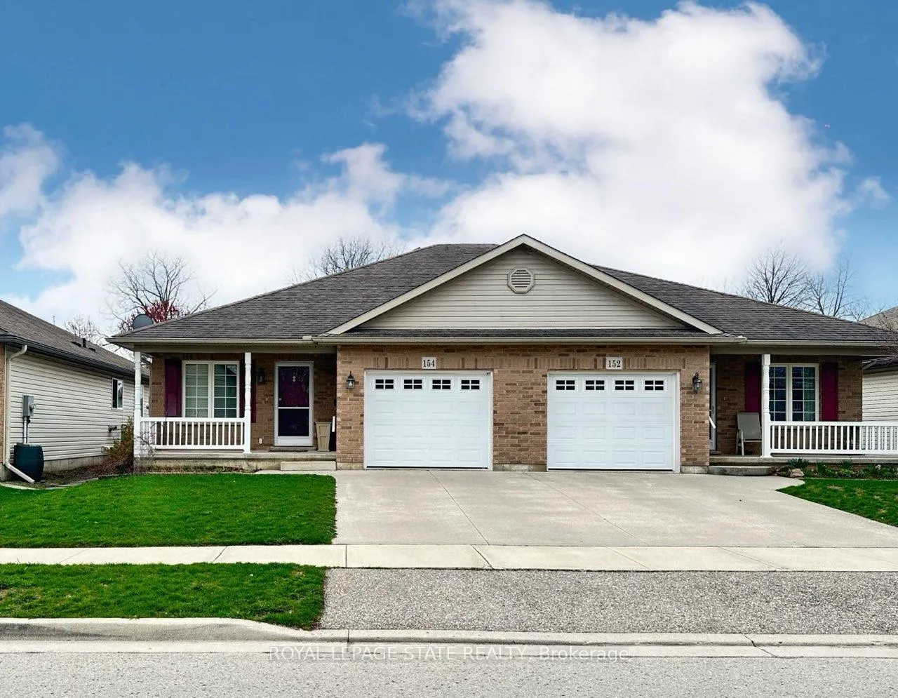 Photo 35 of 154 Forest Street E, Haldimand, Dunnville — HOMEH
