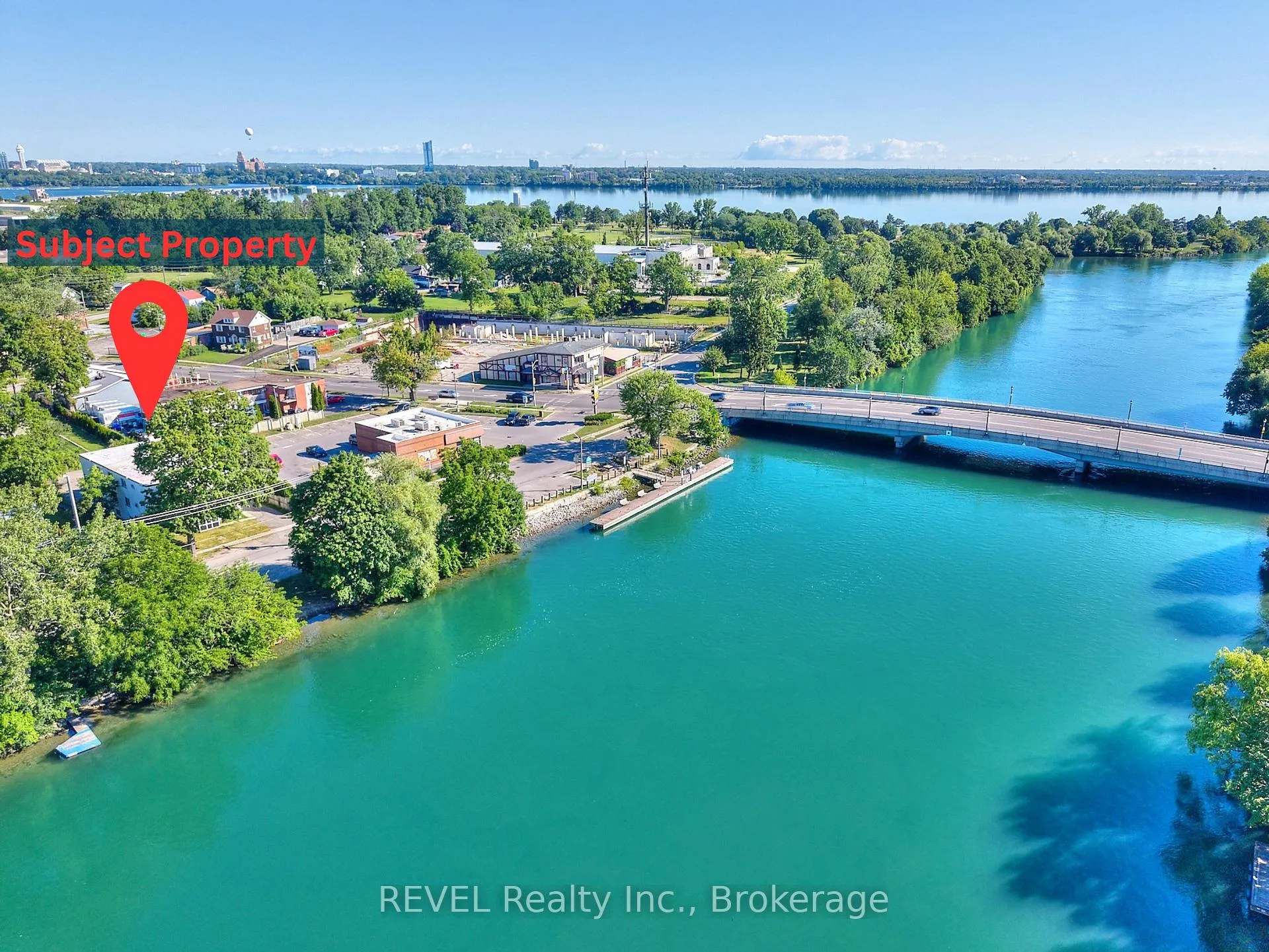 Photo 10 of 3865 Front Street, Niagara Falls, Chippawa — HOMEH