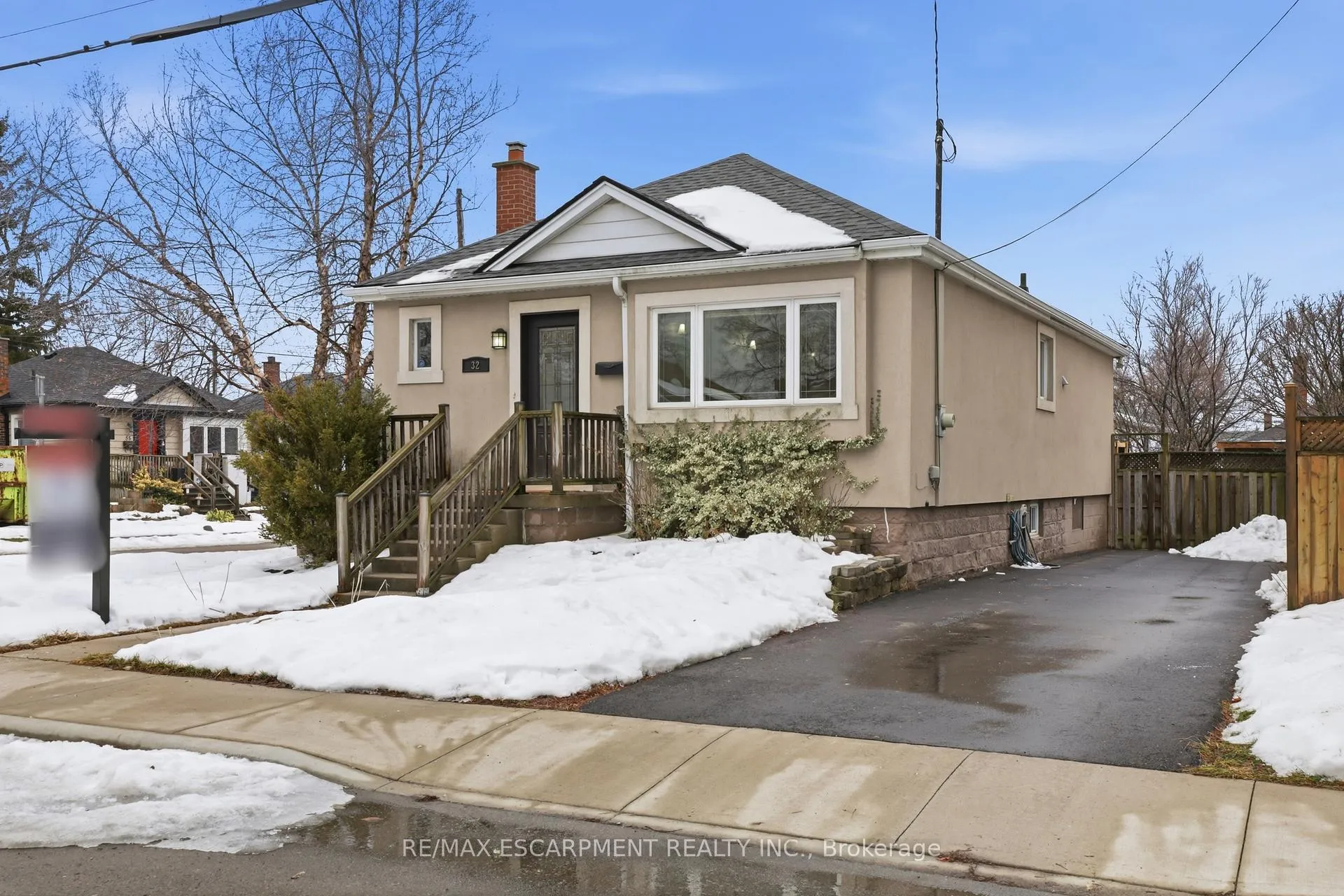 Photo 1 of 32 Audrey Street, Hamilton, Eastmount — HOMEH