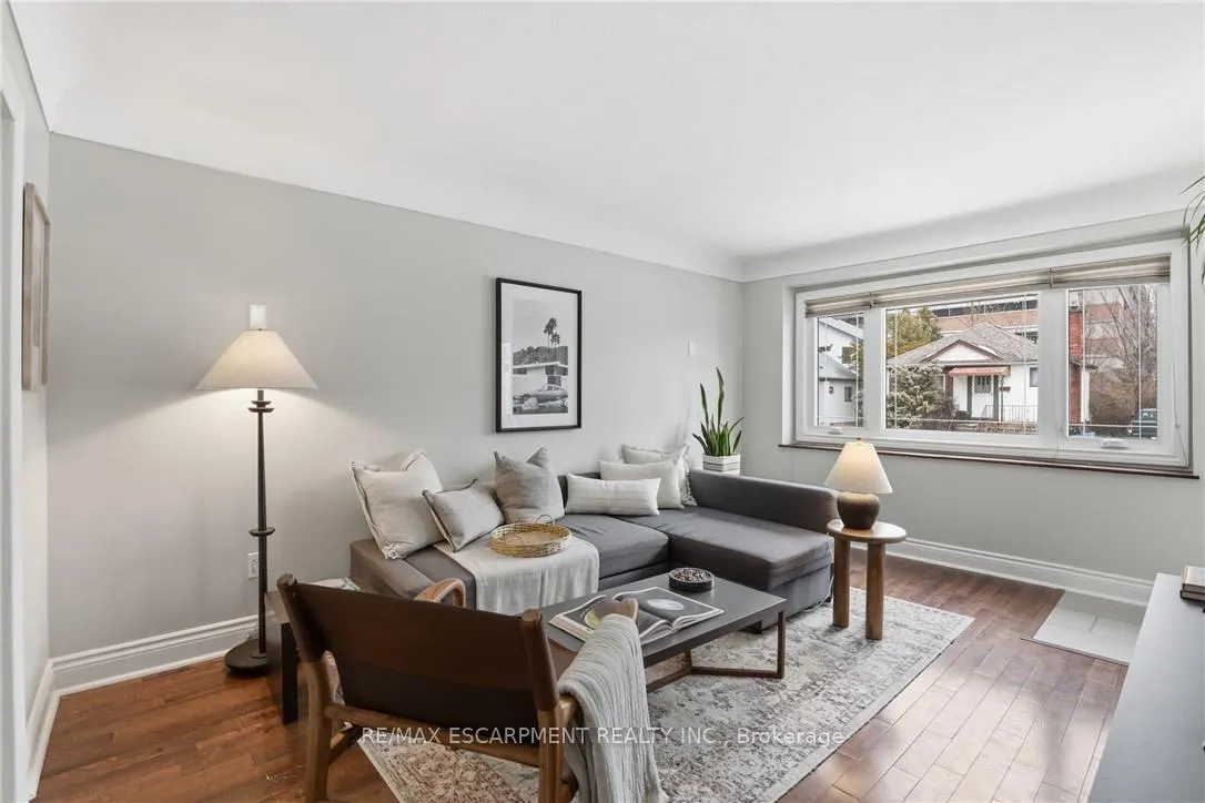 Photo 5 of 32 Audrey Street, Hamilton, Eastmount — HOMEH