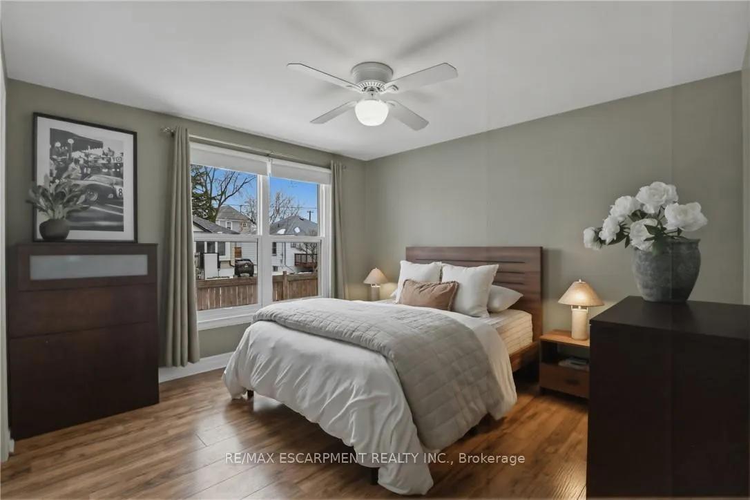 Photo 21 of 32 Audrey Street, Hamilton, Eastmount — HOMEH