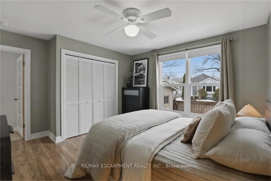 Photo 22 of 32 Audrey Street, Hamilton, Eastmount — HOMEH