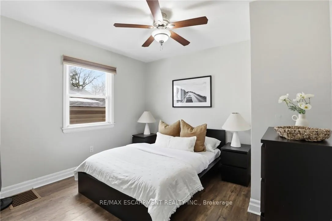 Photo 25 of 32 Audrey Street, Hamilton, Eastmount — HOMEH