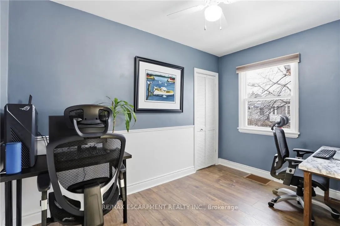 Photo 29 of 32 Audrey Street, Hamilton, Eastmount — HOMEH