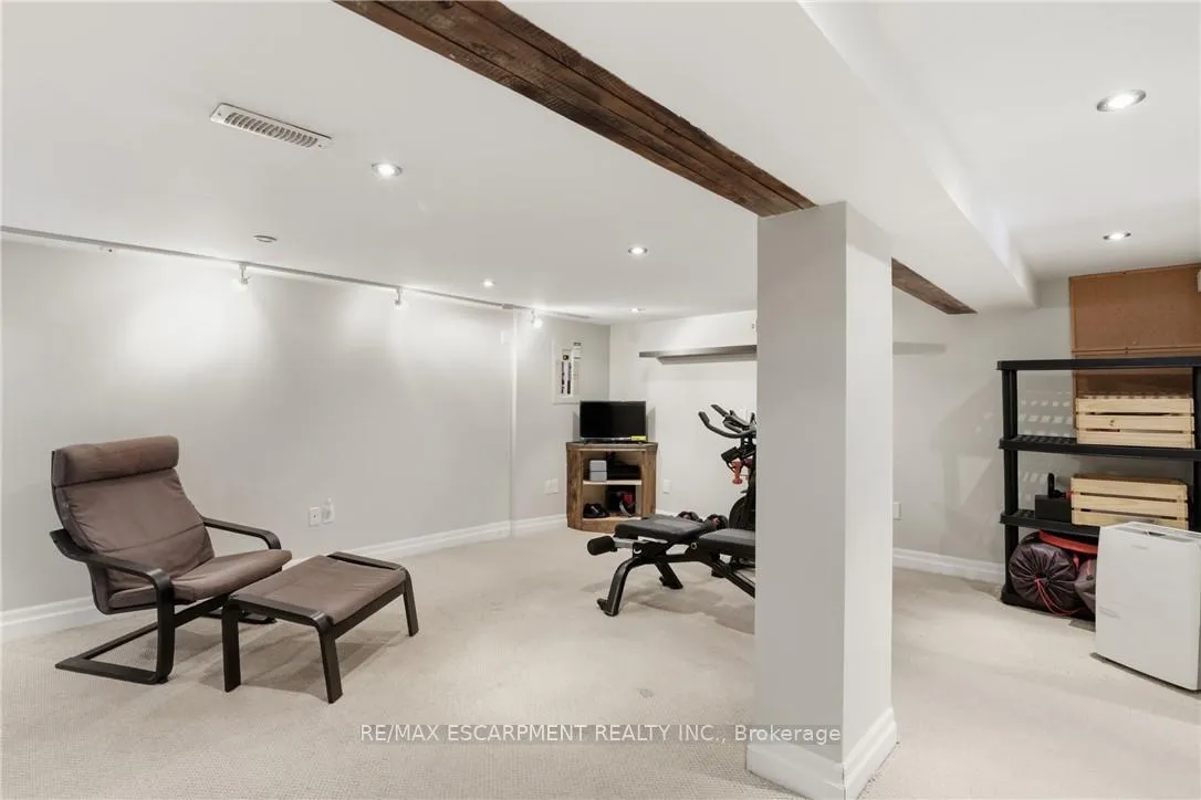 Photo 32 of 32 Audrey Street, Hamilton, Eastmount — HOMEH