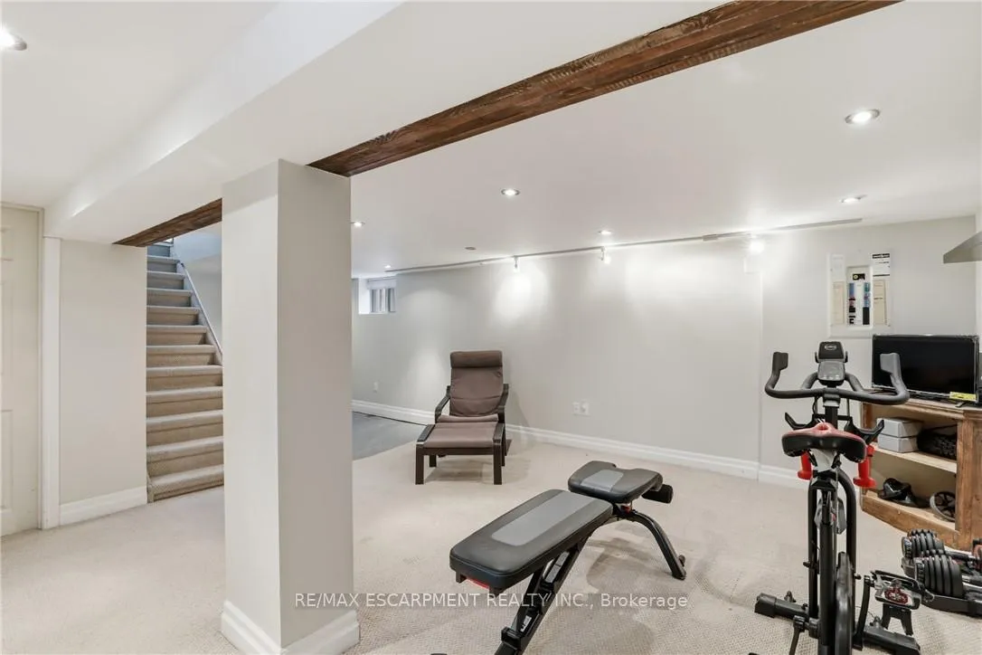 Photo 33 of 32 Audrey Street, Hamilton, Eastmount — HOMEH