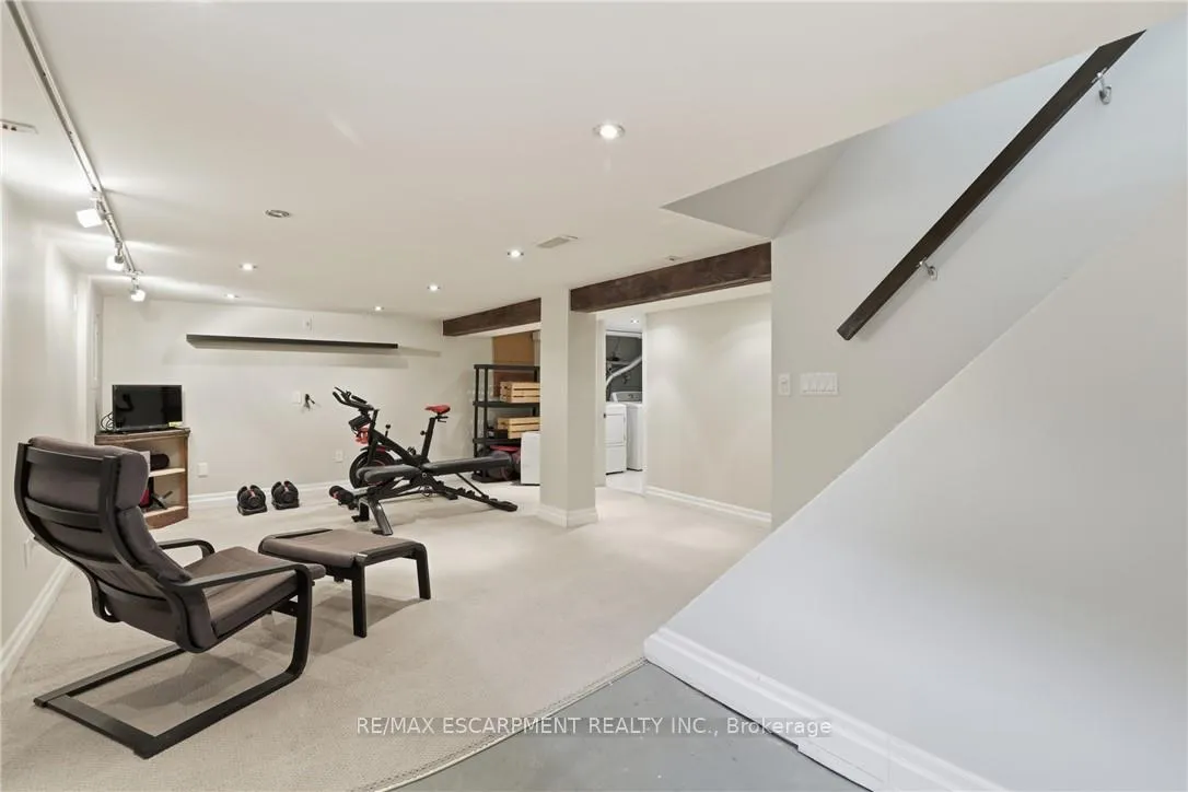 Photo 34 of 32 Audrey Street, Hamilton, Eastmount — HOMEH