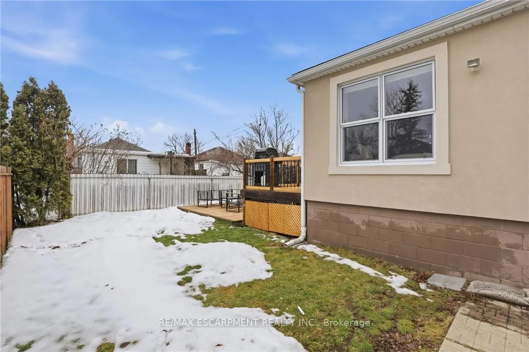 Photo 40 of 32 Audrey Street, Hamilton, Eastmount — HOMEH