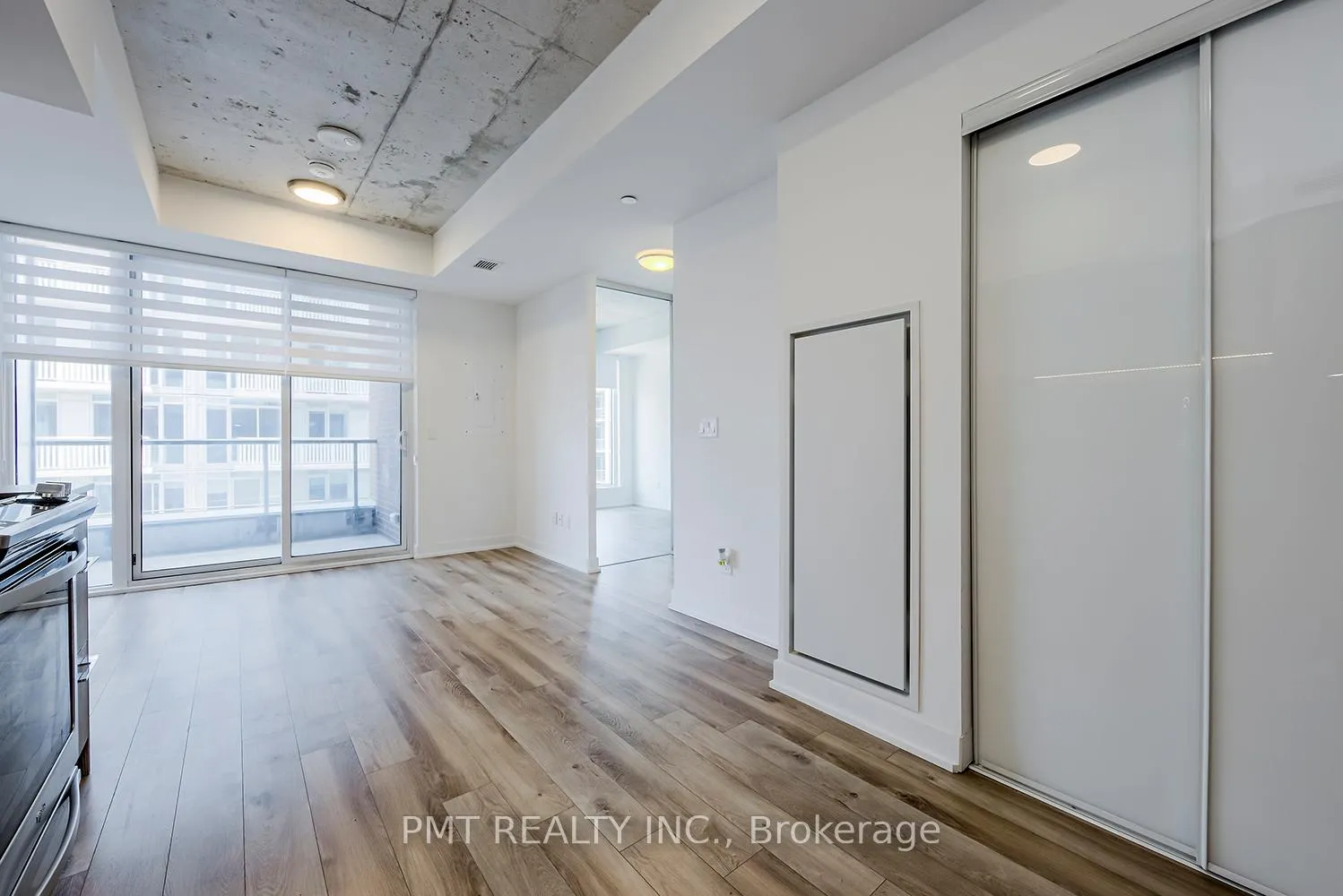 Photo 2 of Unit 704, 30 Baseball Place, Toronto, South Riverdale — HOMEH