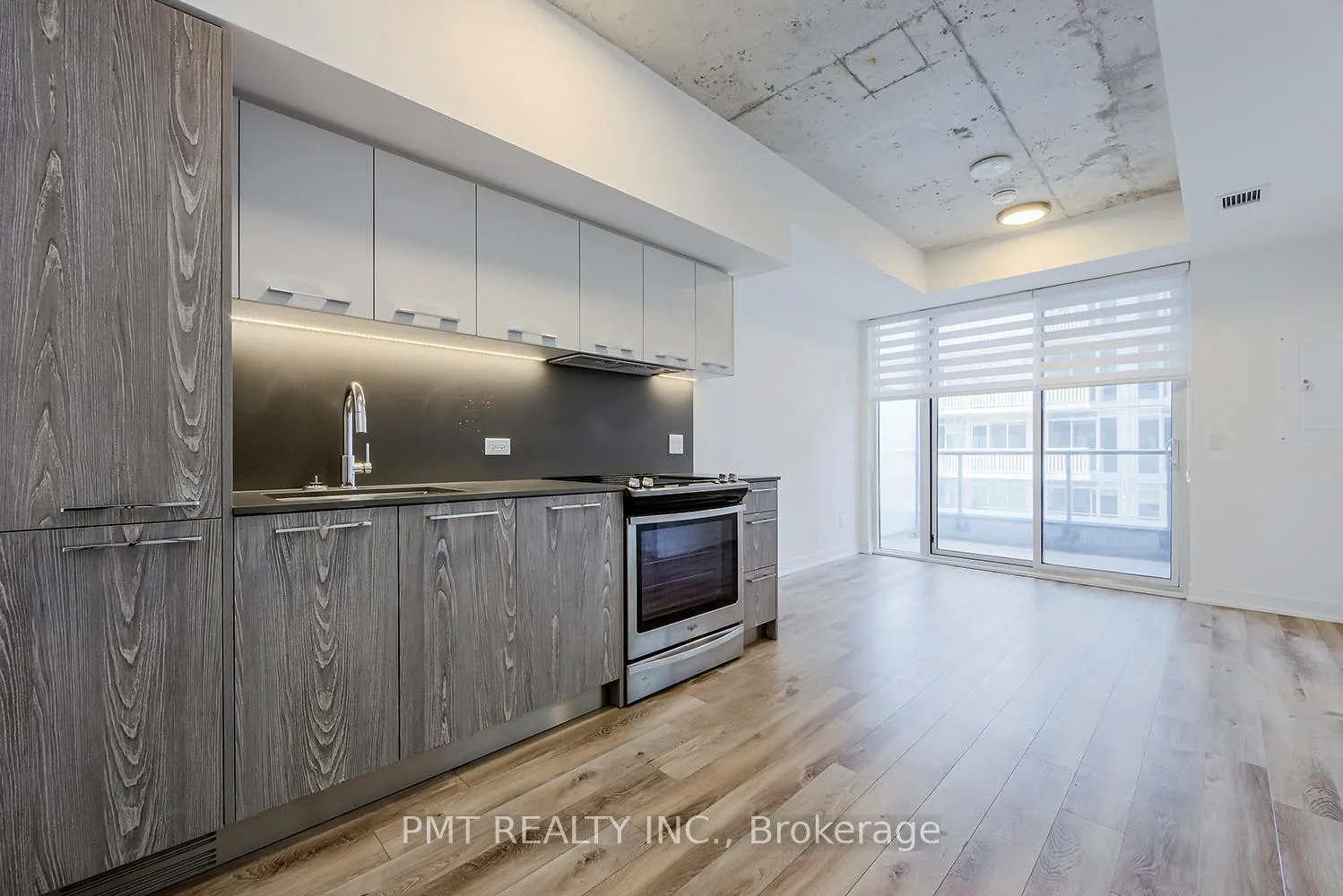 Photo 3 of Unit 704, 30 Baseball Place, Toronto, South Riverdale — HOMEH