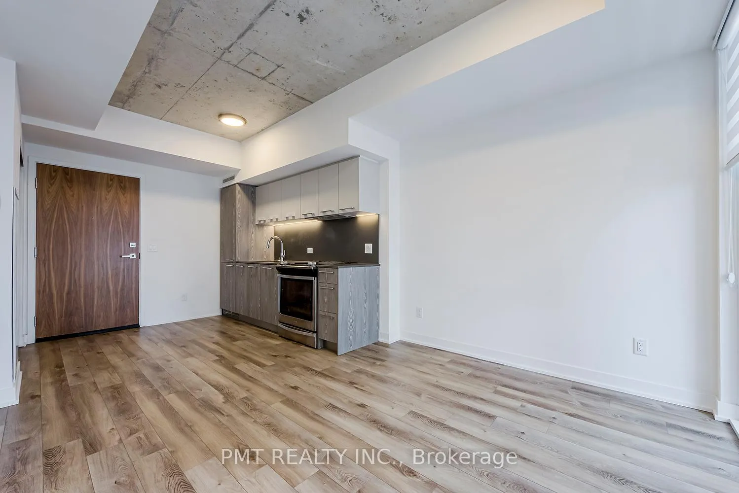 Photo 6 of Unit 704, 30 Baseball Place, Toronto, South Riverdale — HOMEH