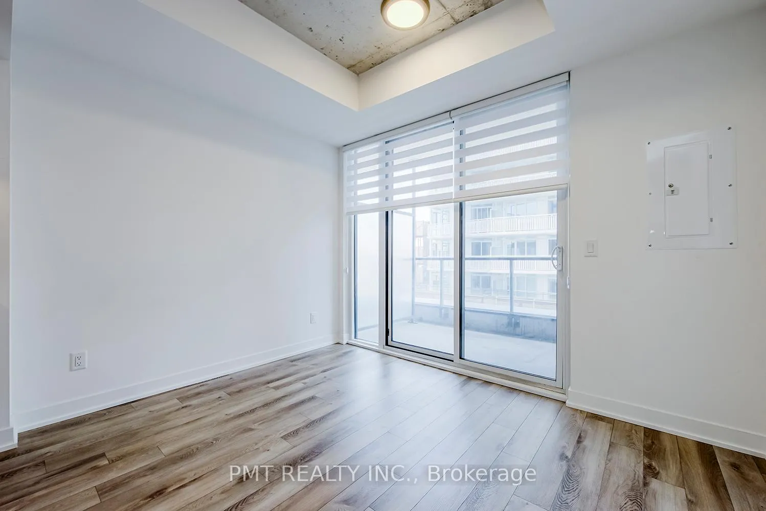 Photo 8 of Unit 704, 30 Baseball Place, Toronto, South Riverdale — HOMEH